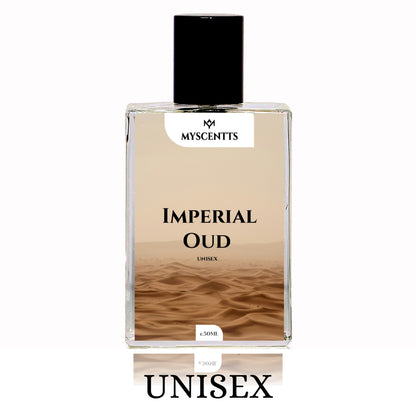 IMPERIAL OUD