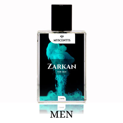 ZARKAN