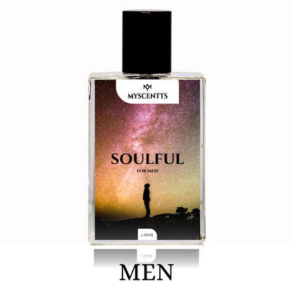 SOULFUL