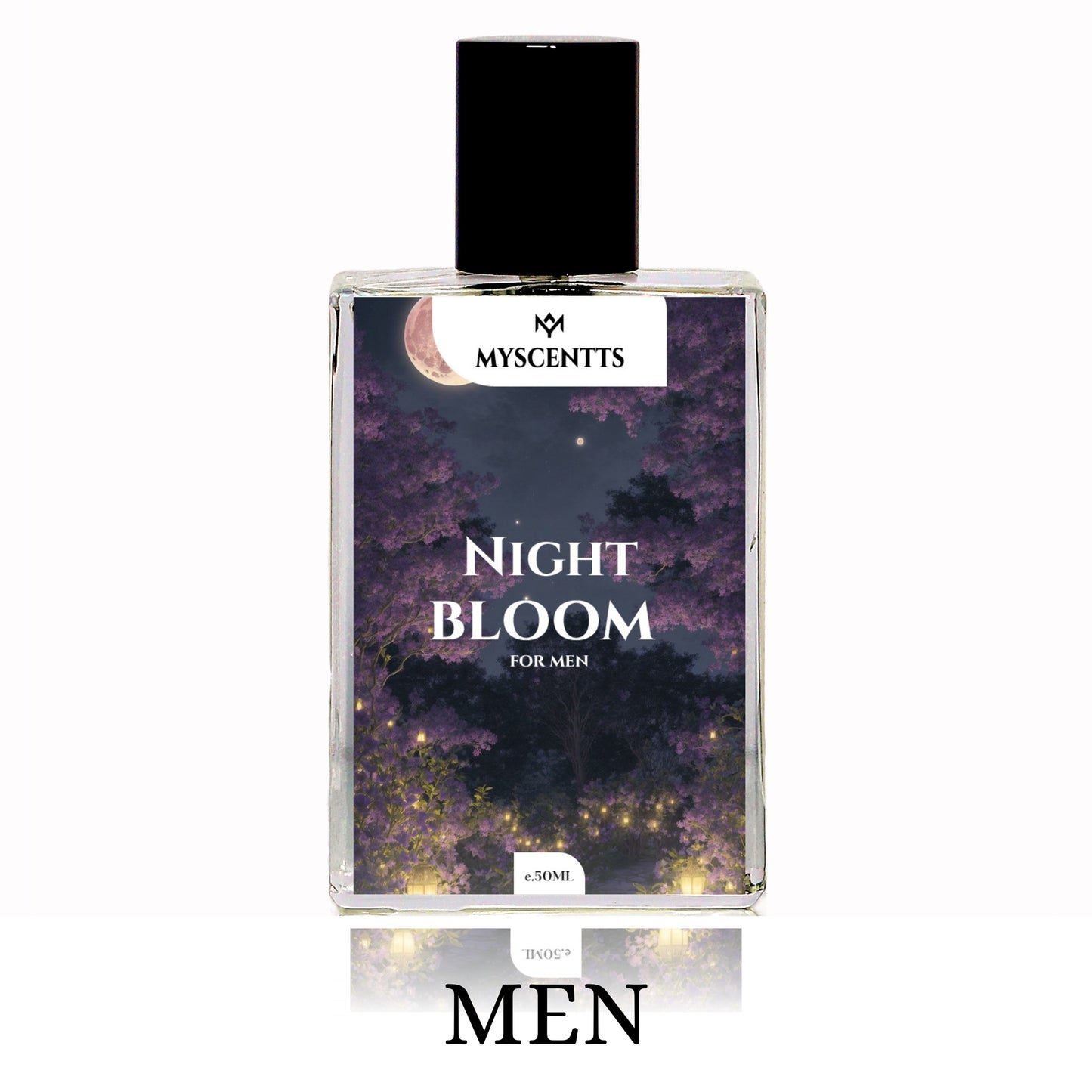NIGHT BLOOM