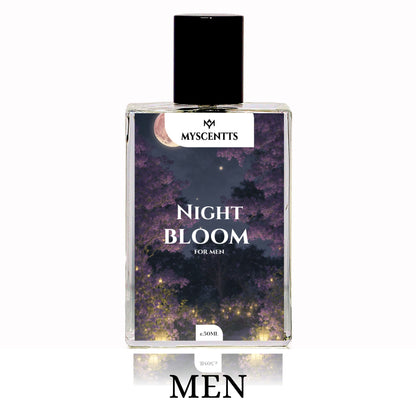 NIGHT BLOOM