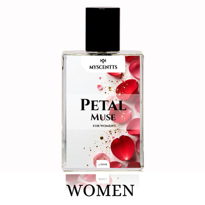 PETAL MUSE