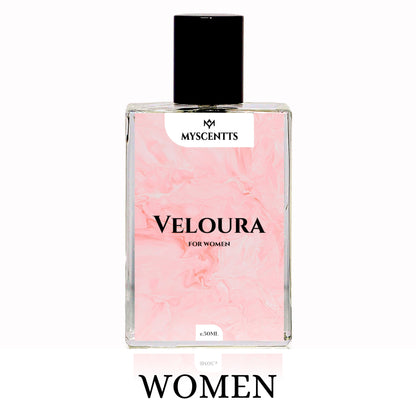 VELOURA