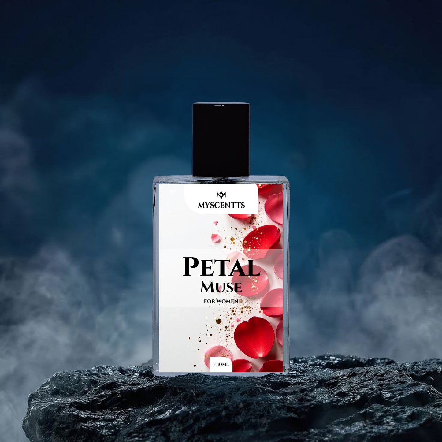 PETAL MUSE