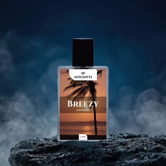BREEZY