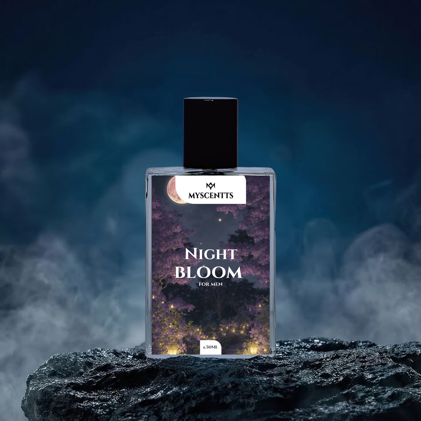 NIGHT BLOOM