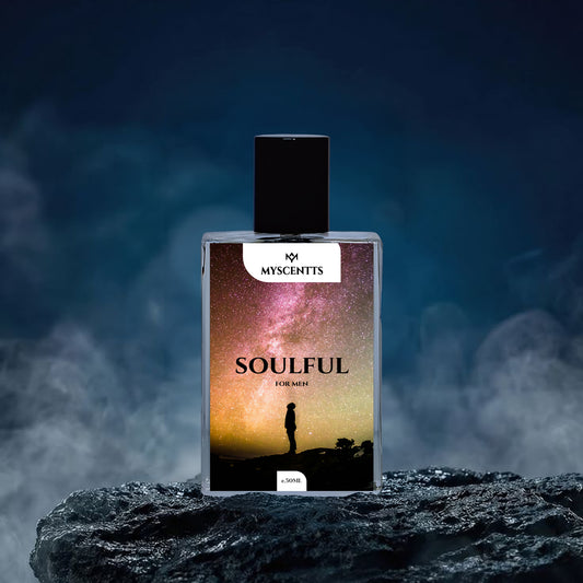 SOULFUL