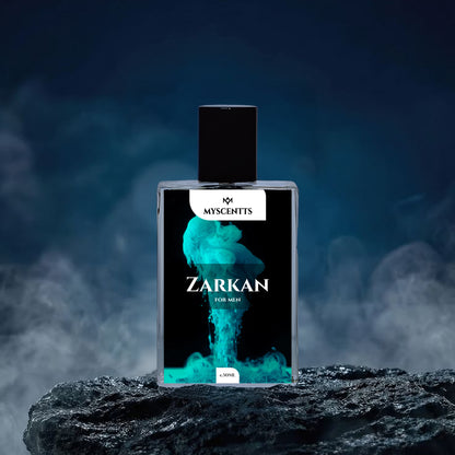ZARKAN