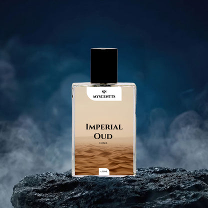 IMPERIAL OUD