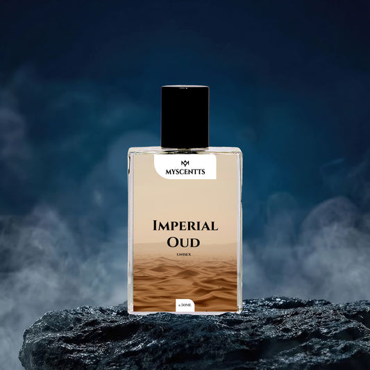 IMPERIAL OUD